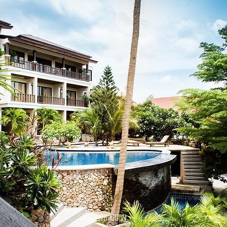Hotel Panya Samui Bophut Zimmer foto
